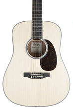 Load image into Gallery viewer, New Martin Dreadnought Junior D Jr E Sapele Natural #30301087
