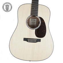 Load image into Gallery viewer, New Martin Dreadnought Junior D Jr E Sapele Natural #30301087
