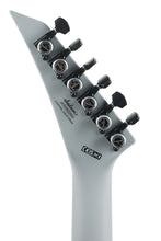 Load image into Gallery viewer, 2025 Jackson American Series Soloist SL2 DX HT Satin Porsche Gray

