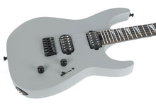 Load image into Gallery viewer, 2025 Jackson American Series Soloist SL2 DX HT Satin Porsche Gray
