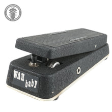 Load image into Gallery viewer, Used Wah Baby Pedal
