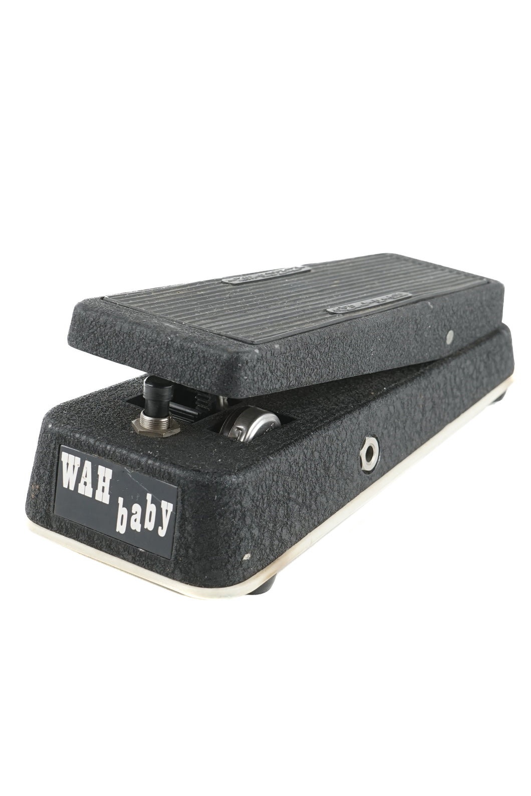 Used Wah Baby Pedal