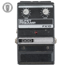 Load image into Gallery viewer, Used DOD FX10 Bi-Fet Preamp Pedal
