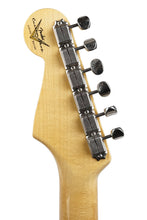 Load image into Gallery viewer, New Fender Custom Shop LTD 70th Anniversary 1954 Stratocaster Deluxe Closet Classic
