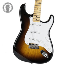 Load image into Gallery viewer, New Fender Custom Shop LTD 70th Anniversary 1954 Stratocaster Deluxe Closet Classic
