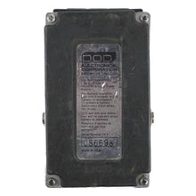 Load image into Gallery viewer, Used DOD FX10 Bi-Fet Preamp Pedal
