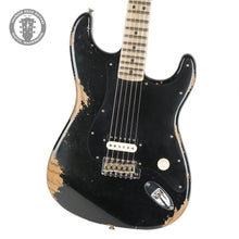 Load image into Gallery viewer, New Fender Custom Shop &#39;69 Stratocaster Heavy Relic Black
