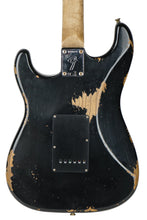 Load image into Gallery viewer, New Fender Custom Shop &#39;69 Stratocaster Heavy Relic Black
