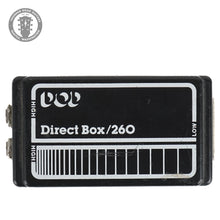 Load image into Gallery viewer, Used DOD Direct Box 260
