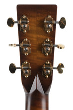Load image into Gallery viewer, New Martin Custom Shop GP 14 Fret Big Leaf Maple Ambertone Burst
