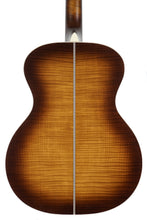 Load image into Gallery viewer, New Martin Custom Shop GP 14 Fret Big Leaf Maple Ambertone Burst
