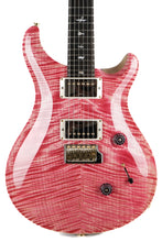 Load image into Gallery viewer, 2018 PRS Private Stock Custom 24 Bonnie Pink Brazilian
