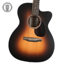 Load image into Gallery viewer, New Martin OMC-10E Modern Burst

