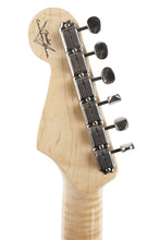Load image into Gallery viewer, New Fender Custom Shop '59 Stratocaster NOS Chocolate 3 Tone Sunburst

