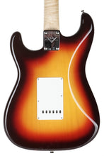 Load image into Gallery viewer, New Fender Custom Shop '59 Stratocaster NOS Chocolate 3 Tone Sunburst
