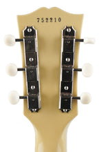Load image into Gallery viewer, New Gibson Custom 1957 Les Paul Special Single Cut Reissue VOS TV Yellow
