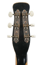 Load image into Gallery viewer, 1959 Silvertone U2 Black
