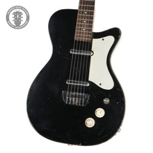 Load image into Gallery viewer, 1959 Silvertone U2 Black
