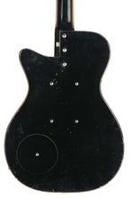 Load image into Gallery viewer, 1959 Silvertone U2 Black
