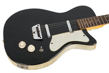 Load image into Gallery viewer, 1959 Silvertone U2 Black
