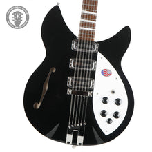 Load image into Gallery viewer, New Rickenbacker 1993 Plus Jetglo
