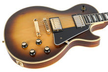 Load image into Gallery viewer, 1976 Gibson Les Paul Custom Tobacco Sunburst
