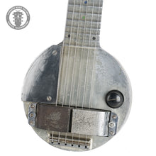 Load image into Gallery viewer, 1930s Rickenbacker Rickenbacher A-25 Frying Pan Long Scale
