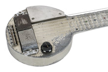 Load image into Gallery viewer, 1930s Rickenbacker Rickenbacher A-25 Frying Pan Long Scale
