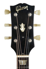 Load image into Gallery viewer, 1967 Gibson J-160E Sunburst
