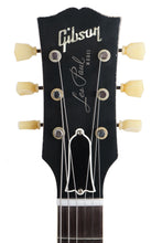 Load image into Gallery viewer, New Gibson Custom Shop 1955 Les Paul Standard Samoa Beige Murphy Lab Light Aged Limited Edition
