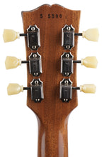 Load image into Gallery viewer, New Gibson Custom Shop 1955 Les Paul Standard Samoa Beige Murphy Lab Light Aged Limited Edition
