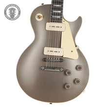 Load image into Gallery viewer, New Gibson Custom Shop 1955 Les Paul Standard Samoa Beige Murphy Lab Light Aged Limited Edition
