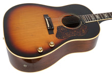 Load image into Gallery viewer, 1967 Gibson J-160E Sunburst
