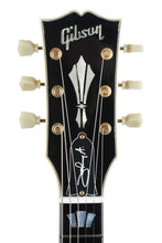 Load image into Gallery viewer, 2000s Gibson Custom Shop Johnny A Vintage Sunburst
