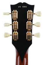 Load image into Gallery viewer, 2000s Gibson Custom Shop Johnny A Vintage Sunburst
