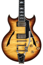 Load image into Gallery viewer, 2000s Gibson Custom Shop Johnny A Vintage Sunburst
