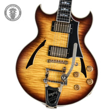 Load image into Gallery viewer, 2000s Gibson Custom Shop Johnny A Vintage Sunburst
