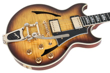 Load image into Gallery viewer, 2000s Gibson Custom Shop Johnny A Vintage Sunburst
