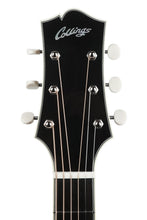 Load image into Gallery viewer, New Collings C-10 Deluxe Jet Black
