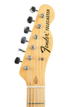 Load image into Gallery viewer, 1969 Fender Thinline Telecaster Natural
