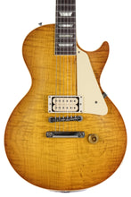 Load image into Gallery viewer, New Gibson Custom Shop &#39;58 Les Paul Standard TRG Stinger Series Double Dirty Lemon Burst Single Pickup VOS Made 2 Measure SEA
