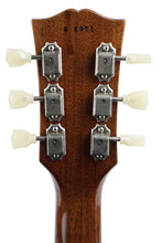 Load image into Gallery viewer, 2016 Gibson Custom Shop 1958 Les Paul True Historic Sunburst
