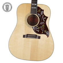 Load image into Gallery viewer, New Gibson Hummingbird Original Antique Natural 23254067
