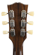 Load image into Gallery viewer, New Gibson Custom Shop 1958 ES-335 Reissue Tobacco Burst Murphy Lab Heavy Aged
