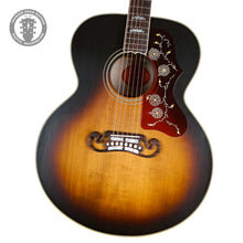 Load image into Gallery viewer, New Gibson Custom Shop 1957 SJ-200 Vintage Sunburst
