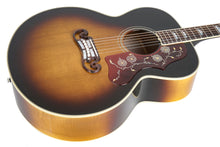 Load image into Gallery viewer, New Gibson Custom Shop 1957 SJ-200 Vintage Sunburst
