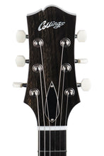 Load image into Gallery viewer, New Collings I-35 Olive Drab w/ Bigsby &amp; LollarTrons
