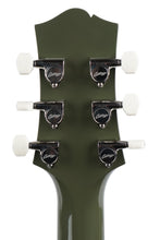 Load image into Gallery viewer, New Collings I-35 Olive Drab w/ Bigsby &amp; LollarTrons
