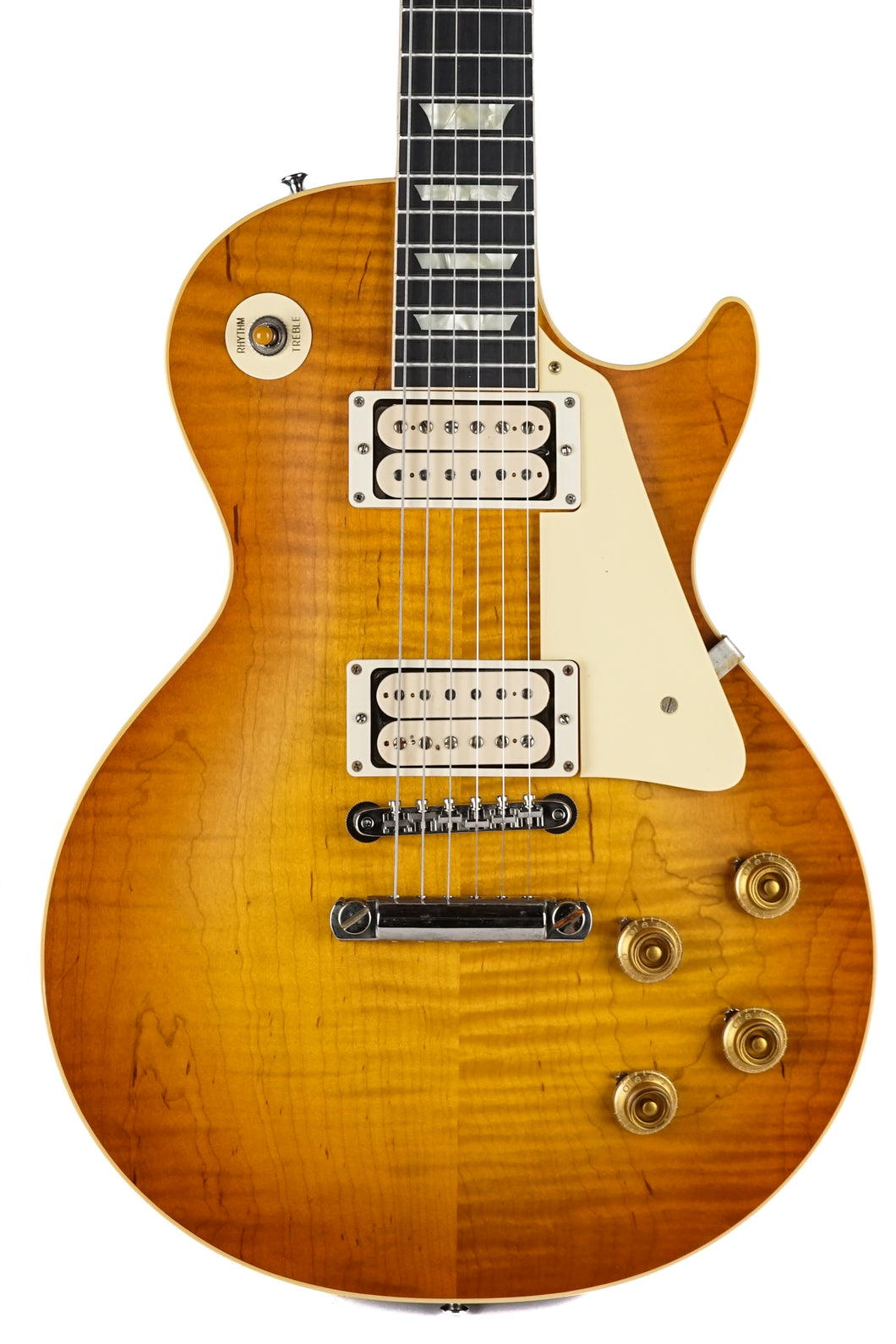 New Gibson Custom 1959 Les Paul Standard 