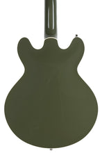 Load image into Gallery viewer, New Collings I-35 Olive Drab w/ Bigsby &amp; LollarTrons
